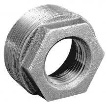 Matco Norca ZMBBU1006 - 3'' X 1-1/4'' Blk Mall Bushing