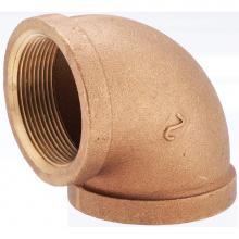 Matco Norca B-L9002 - 3/8''     Brass Elbow 90