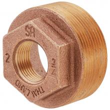 Matco Norca B-BU1110 - 4'' X 3''           Brass Bushing