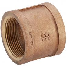 Matco Norca B-CP10 - 3''          Brass Coupling