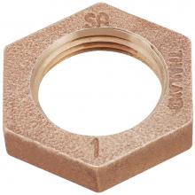 Matco Norca B-LN01 - 1/4''   Brass Locknut