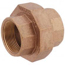 Matco Norca B-UN09 - 2-1/2'' Brass Union
