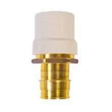 Matco Norca CPVCPXCE03LF - 1/2'' Pex F1960 X Cpvc