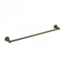 Matco Norca Cr-Tb24Orb - 24'' Oil Rubbed Bronze Towel Bar