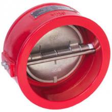 Matco Norca CVC-4UL - 4'' Ul Wafer Check Valve