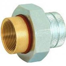 Matco Norca DUN-1509LF - Lead Free 1-1/2'' Fip X Swt