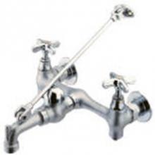 Matco Norca Cl-340C - Service Sink Faucet