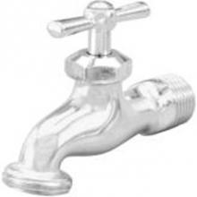 Matco Norca FY-690LF - Lead Free C.P.Hose Bibb 1/2'' - Mip