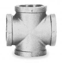 Matco Norca ZMGCR04 - 3/4'' Galv Mall Cross