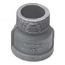 Matco Norca MGX07 - 1-1/2'' Galv Mall Ext Piece