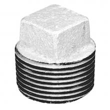 Matco Norca ZMGPL09 - 2-1/2'' Galv Mall Plug