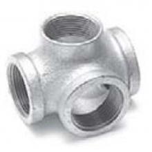Matco Norca MGTSO05 - 1'' Galv Side Outlet Tee