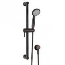Matco Norca HS-600ORB - Orb Handshower,3 Setting Easy Clean