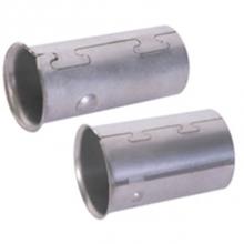 Matco Norca ISP04 - 3/4'' SS STIFFENER FLGD AND DIMPLED FITS IPS POLYETHYLENE PIPE