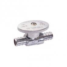 Matco Norca 26-1012PXLF - Lead Free 1/2'' Pex X 1/2 Pex Cp