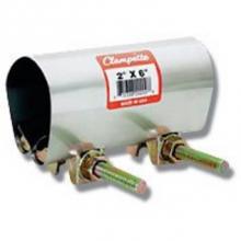 Matco Norca 330-1356 - 7 X 6 Pipe Patch Clamp