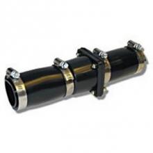 Matco Norca 529-0808 - 2'' Plastic Chk Valve W/Rubber Ends