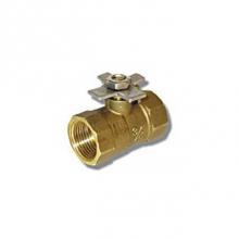 Matco Norca 752T03NX - 1/2'' Ips Ball Valve W S/S X-Hndle