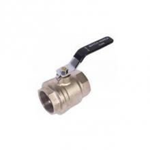 Matco Norca 754T06N - 1-1/4'' Ip Full Port Ball Valve