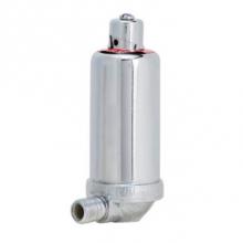 Matco Norca ADJ-180 - 1/8''Angle Mip Adjust.Rad.Steam Vlv.