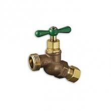 Matco Norca AZ207TR3LF - Lead Free 1/2'' Cpr Compression No