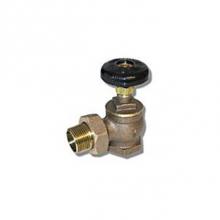 Matco Norca BARV-1250 - 1-1/4''Brz Rad.Vlv W/Nut and Tlpc