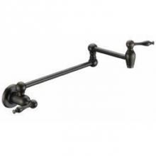 Matco Norca BL-190ORB - Pot Filler Oil Rubbed Bronze
