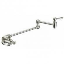 Matco Norca BL-190SS - Pot Filler Stainless Steel