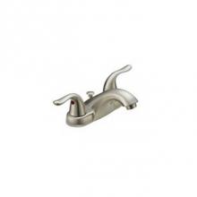 Matco Norca BL-400BN - 2 Handle Decorative 4'' Lav Fct,