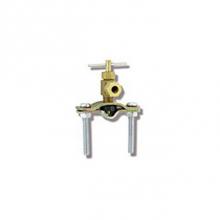 Matco Norca BSV-200 - Brass Saddle
