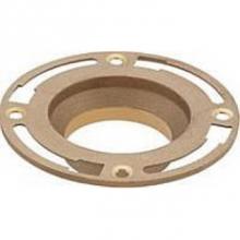 Matco Norca CF-200 - 4 X 3 Dwv Closet Flange