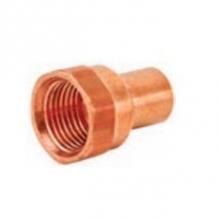 Matco Norca CFAST08 - 2'' Ftg X Female Adapter Wrot