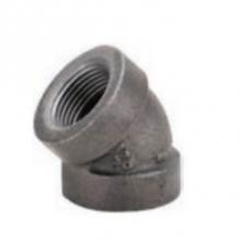 Matco Norca CIL4510 - 3'' Cast Iron 45 Elbow