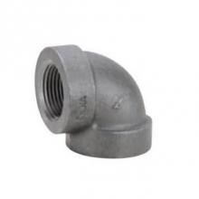 Matco Norca CIL9009 - 2-1/2'' Cast Iron 90 Elbow