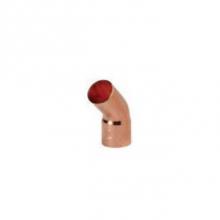 Matco Norca CL4503 - 1/2'' (5/8''Od)C X C 45 Elbow Wrot