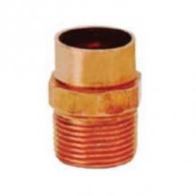 Matco Norca CMA02 - 3/8'' (1/2''Od)C X Ip Male Adapter
