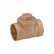 Matco Norca COT08 - 2'' Dwv Dandy Cleanout Tee With Plug