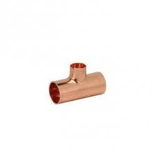 Matco Norca CRT0804 - 2'' X 3/4'' C X C X C RED TEE WROT