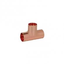 Matco Norca CT00 - 1/8'' C X C X C Tee Wrot