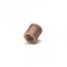Matco Norca DB-RC0300LF - 1/2'' X 1/8'' Brass Coupling