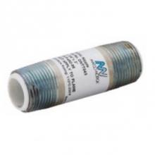 Matco Norca DNTT033 - 1/2'' X 3'' Galv Steel Dielectric