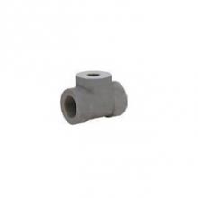 Matco Norca FT3RT0504 - 1'' X 3/4'' Fgd Stl Thd Red Tee