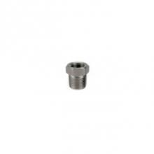 Matco Norca FTBU0100 - 1/4 X 1/8 Fgd Steel Thd Hex Bush