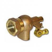 Matco Norca FV-404 - 3/4'' Brz Float Valve Mip X Mip