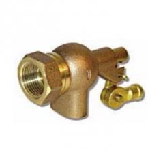 Matco Norca FV-505 - 1'' Brz Float Valve Fip X Plain