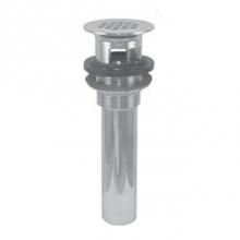 Matco Norca FY-155 - 11/4'' Grid Top Po Plug C.P. 4''