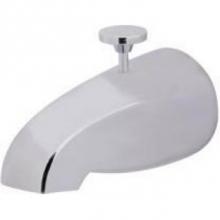 Matco Norca FY-802S - Satin Nickel Diverter Spout 1/2''