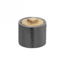 Matco Norca IBC-435 - 4'' X 3 1/2 Iron Body Cleanout