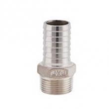 Matco Norca ISMA0605 - 1-1/4'' Male X 1'' Insert Adapter