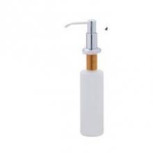 Matco Norca LSD-100 - Liquid Soap Dispenser